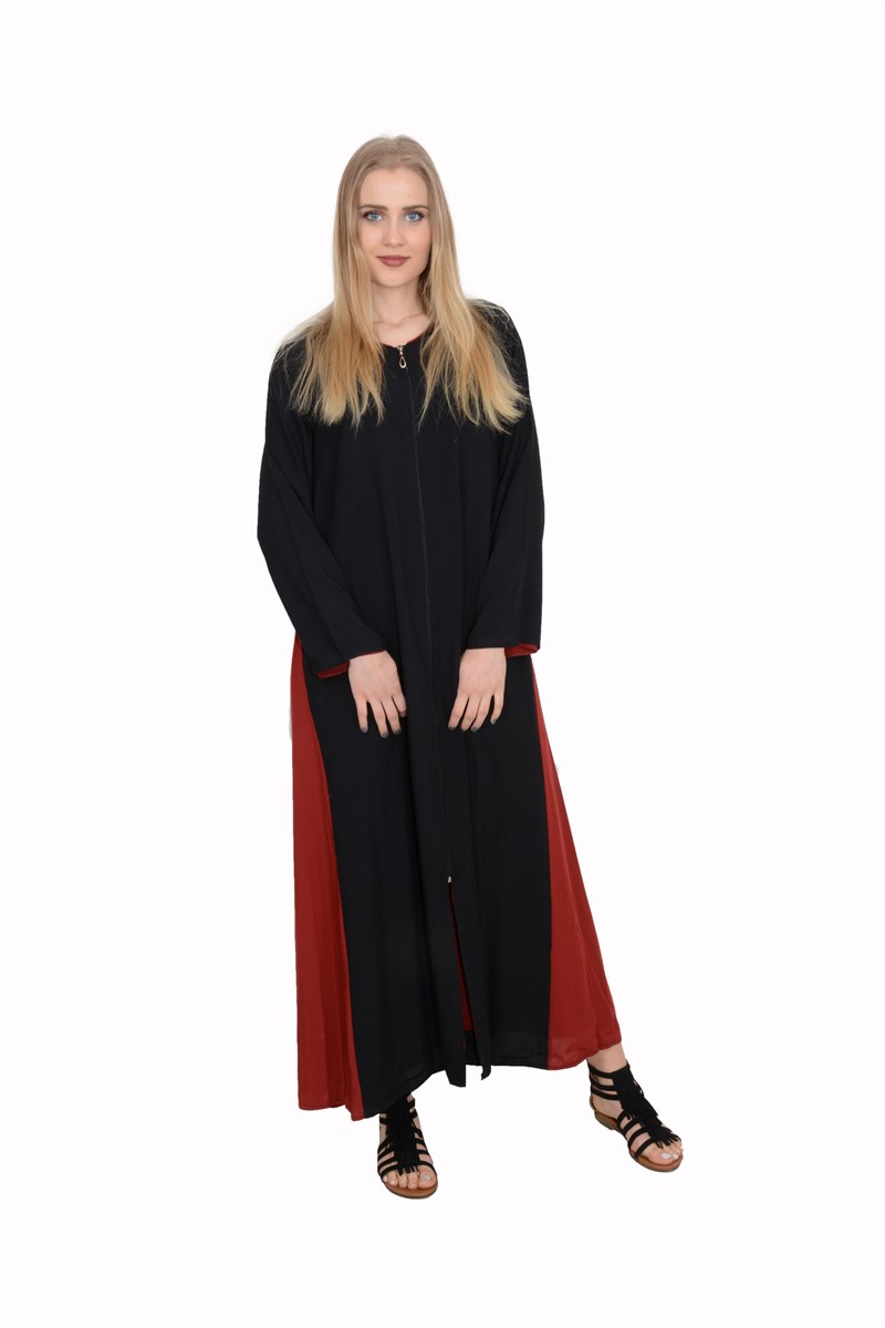 Otantik /Etnik Giyim-Ferace-805