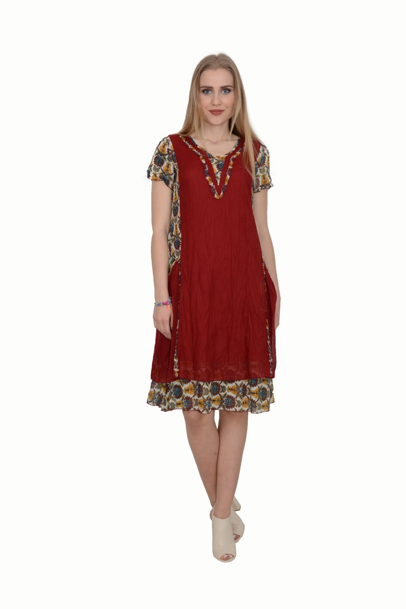 Otantik /Etnik Giyim-810