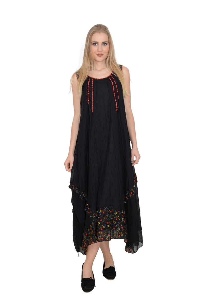 Otantik /Etnik Giyim-836