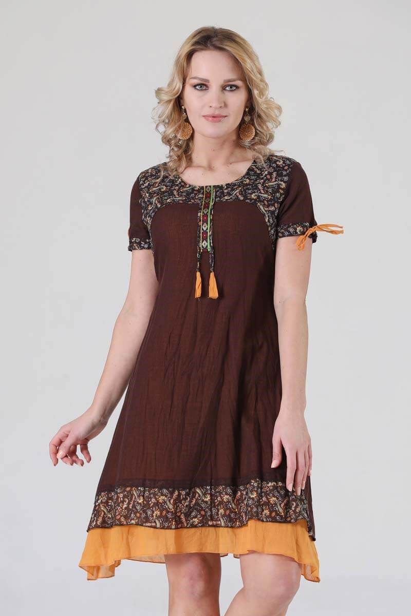 OTANTİK / ETNİK ELBİSE 