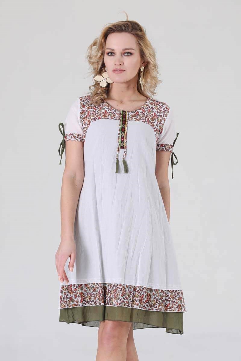 OTANTİK / ETNİK ELBİSE 