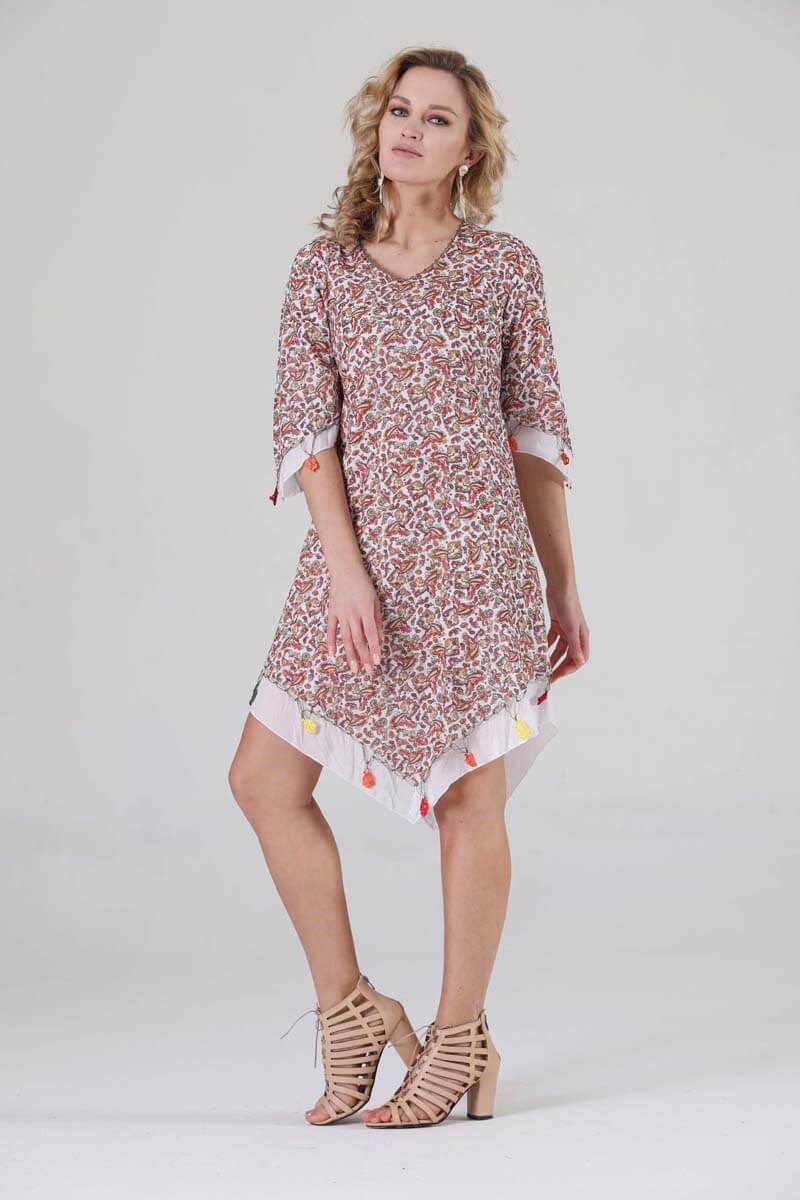 OTANTİK / ETNİK ELBİSE 