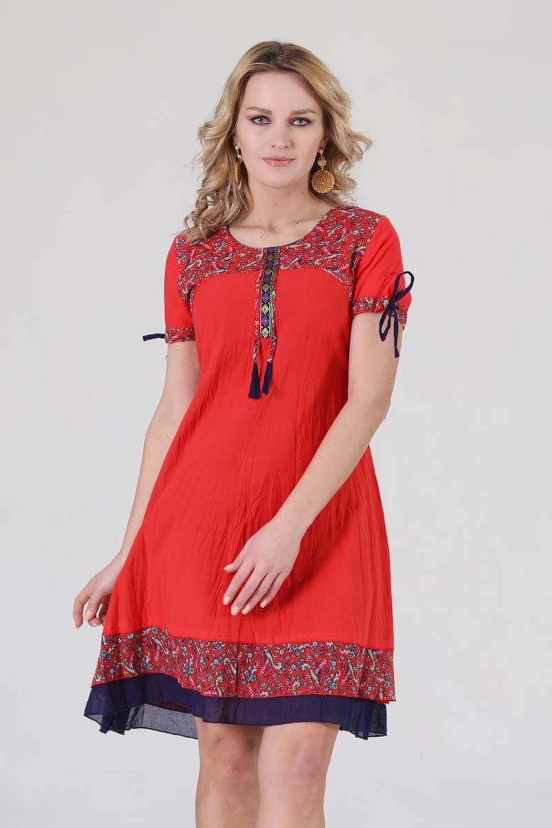 OTANTİK / ETNİK ELBİSE 