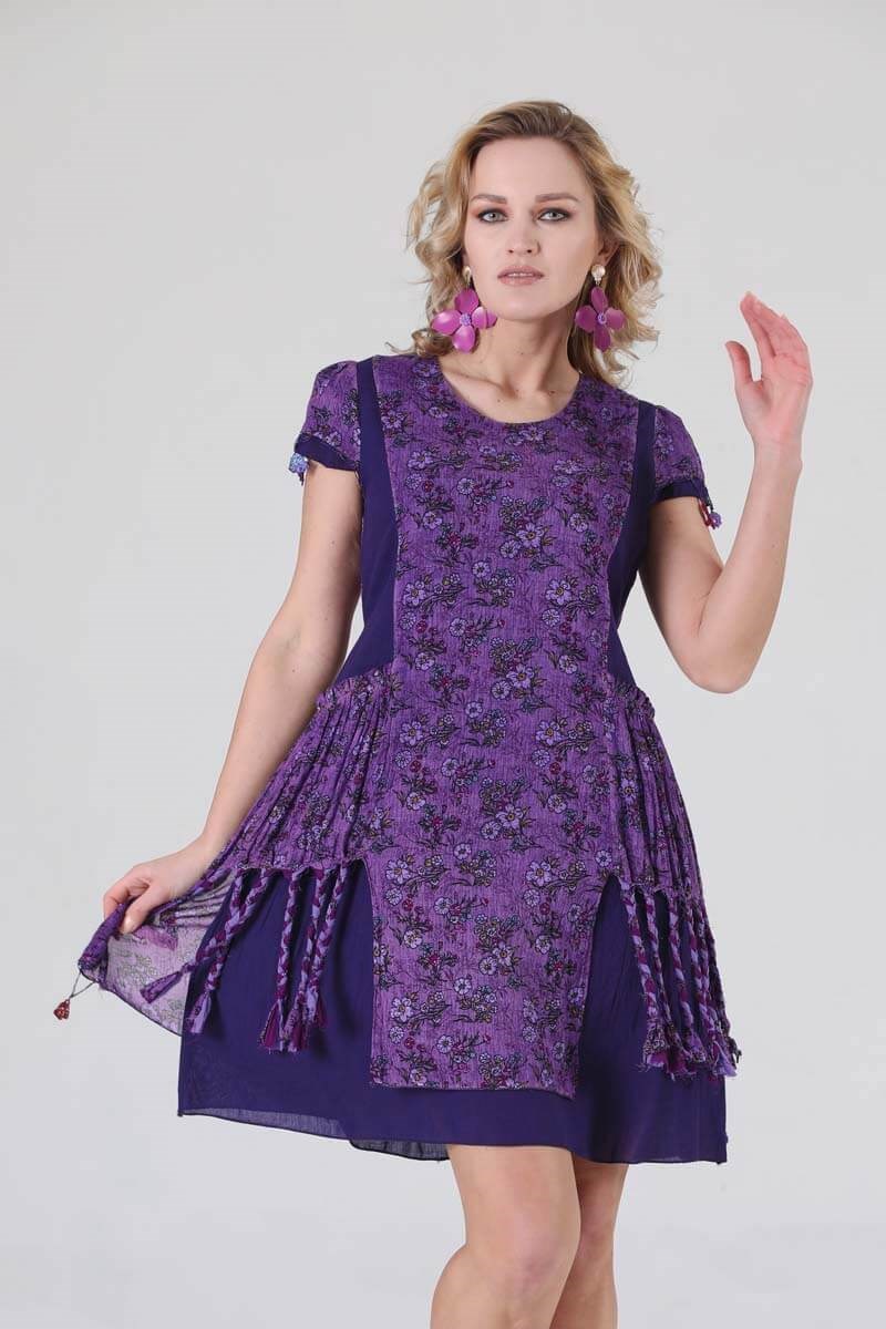 OTANTİK / ETNİK ELBİSE 