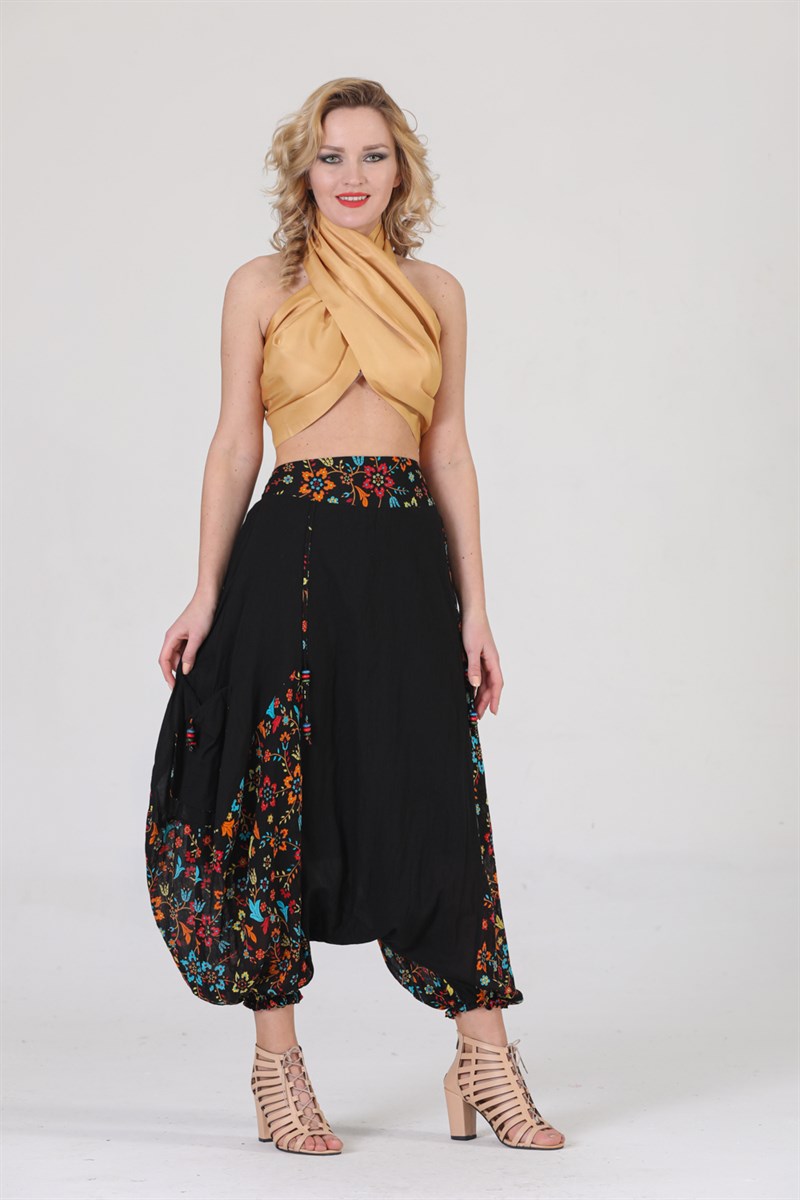 Otantik / Etnik Giyim / 2066