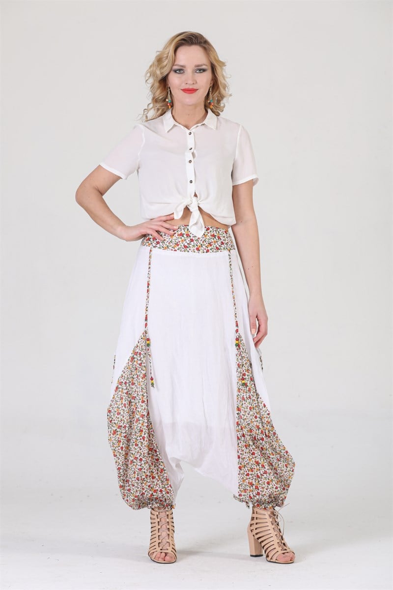 Otantik / Etnik Şalvar / 2066