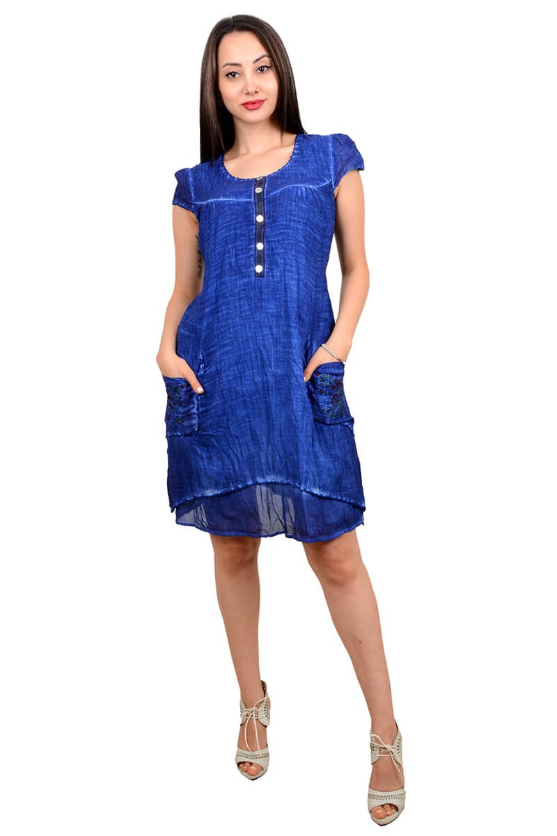 Otantik Elbise / 2120