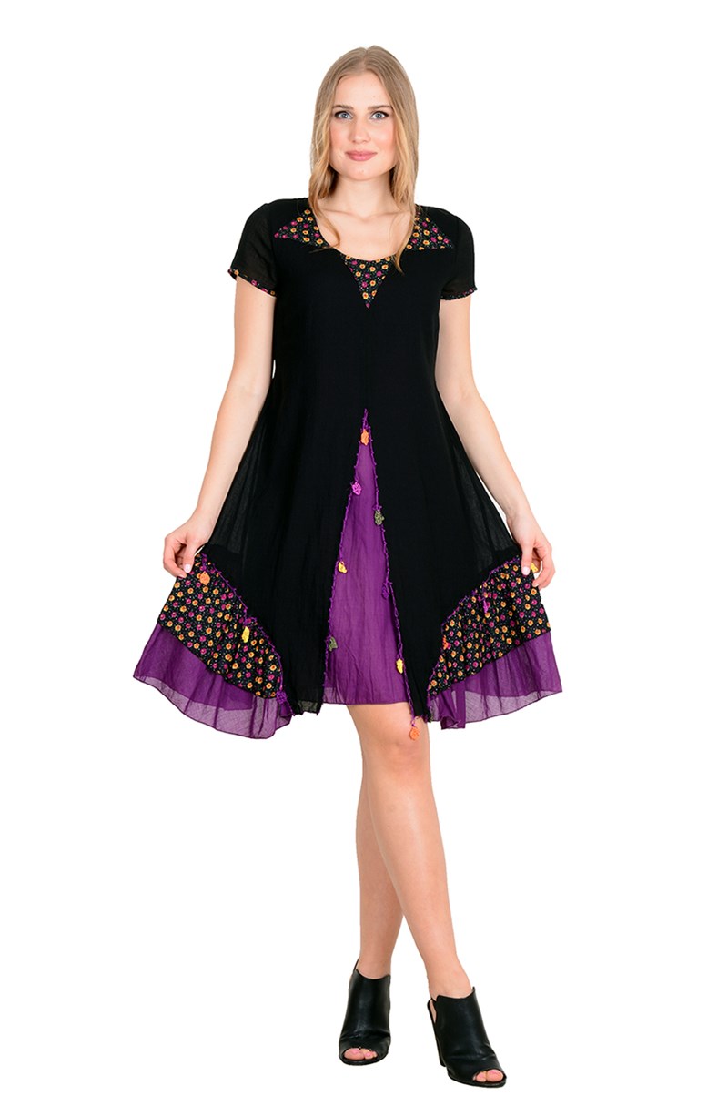 OTANTİK ELBİSE / 3034