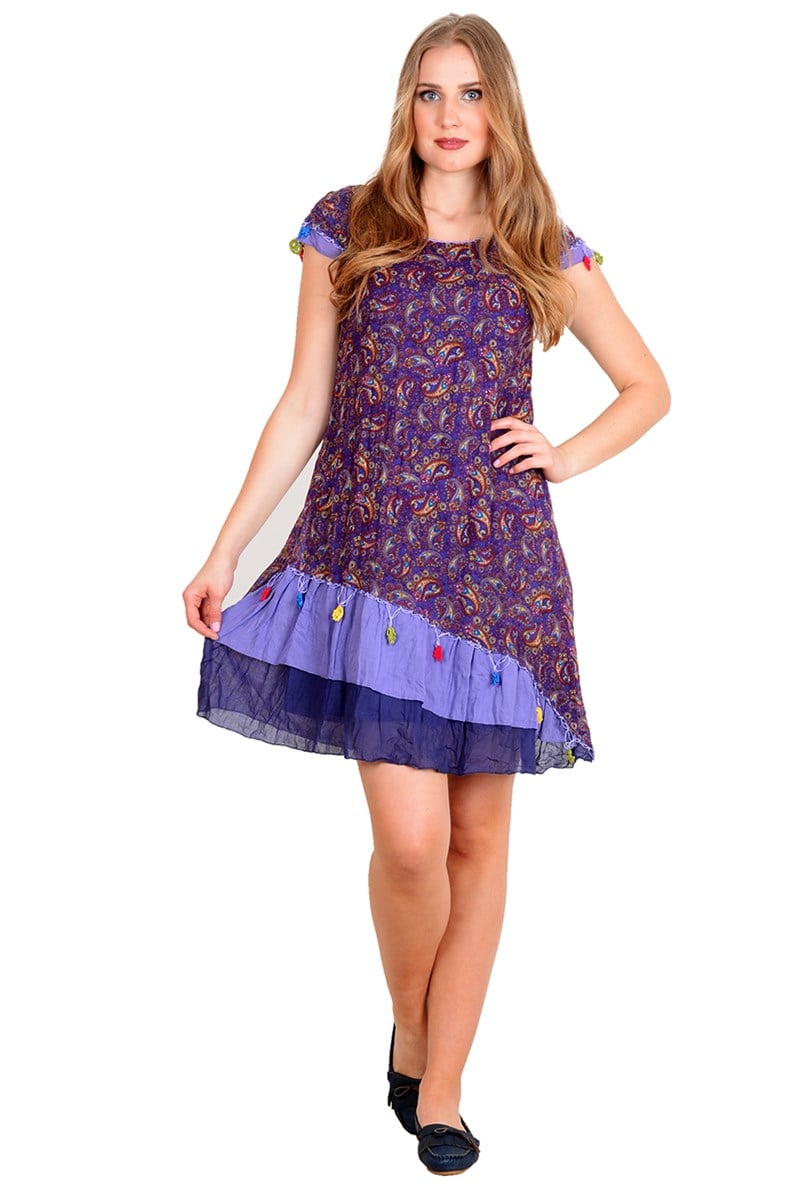 Otantik Elbise / 3036