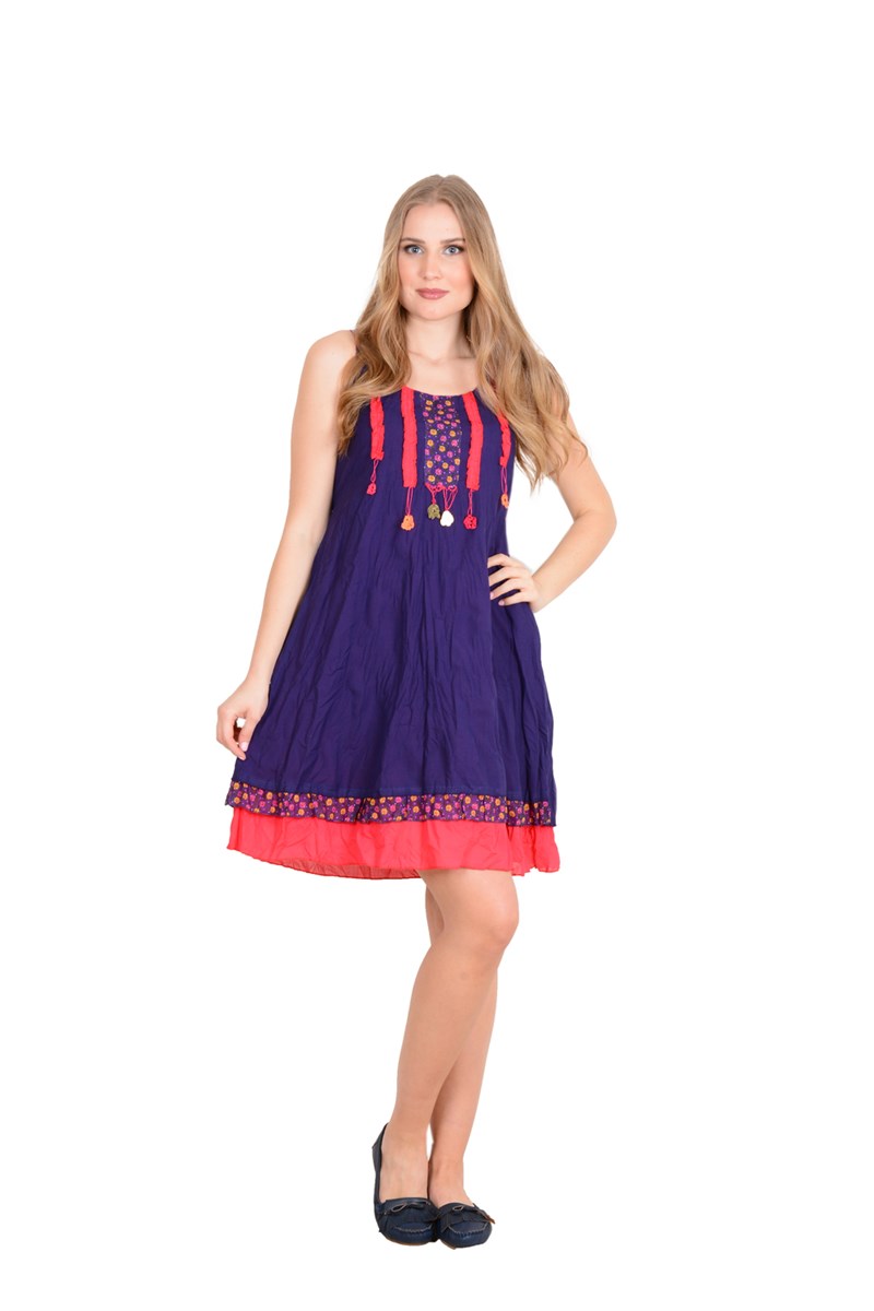 OTANTİK ELBİSE / 3050