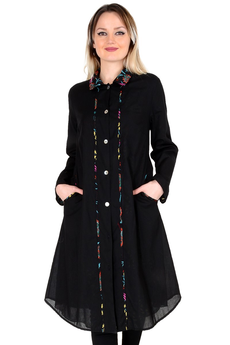 Otantik Elbise / 3102