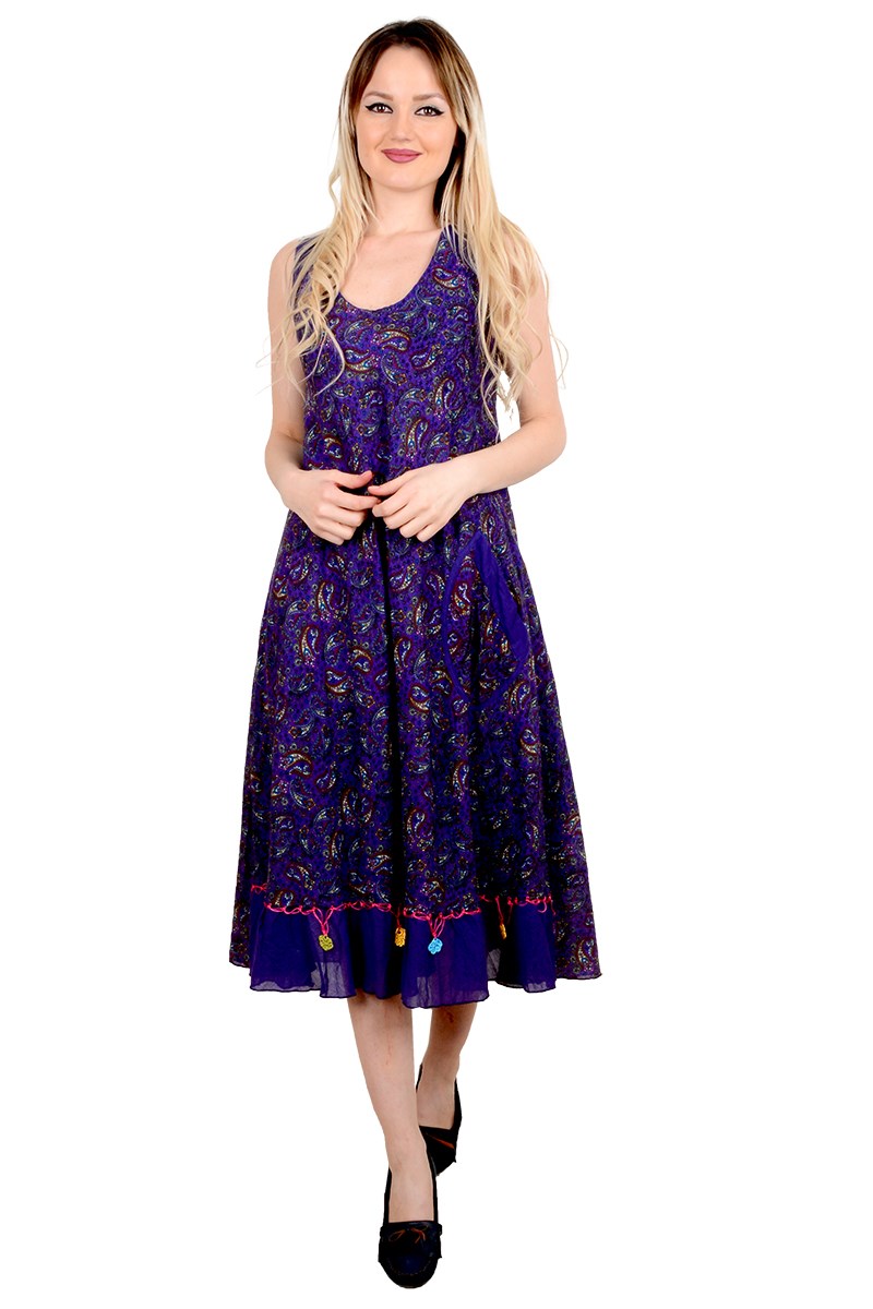 Otantik Elbise / 3103