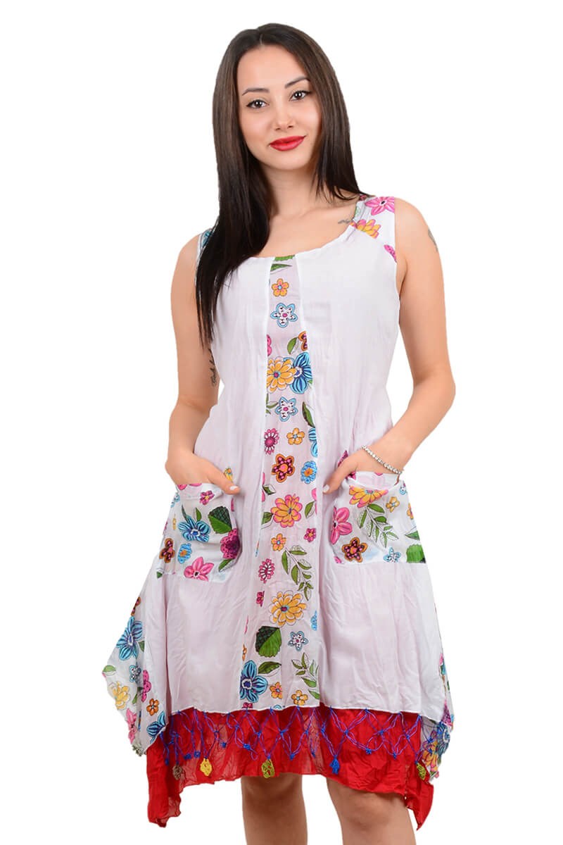 Otantik Elbise / 3707