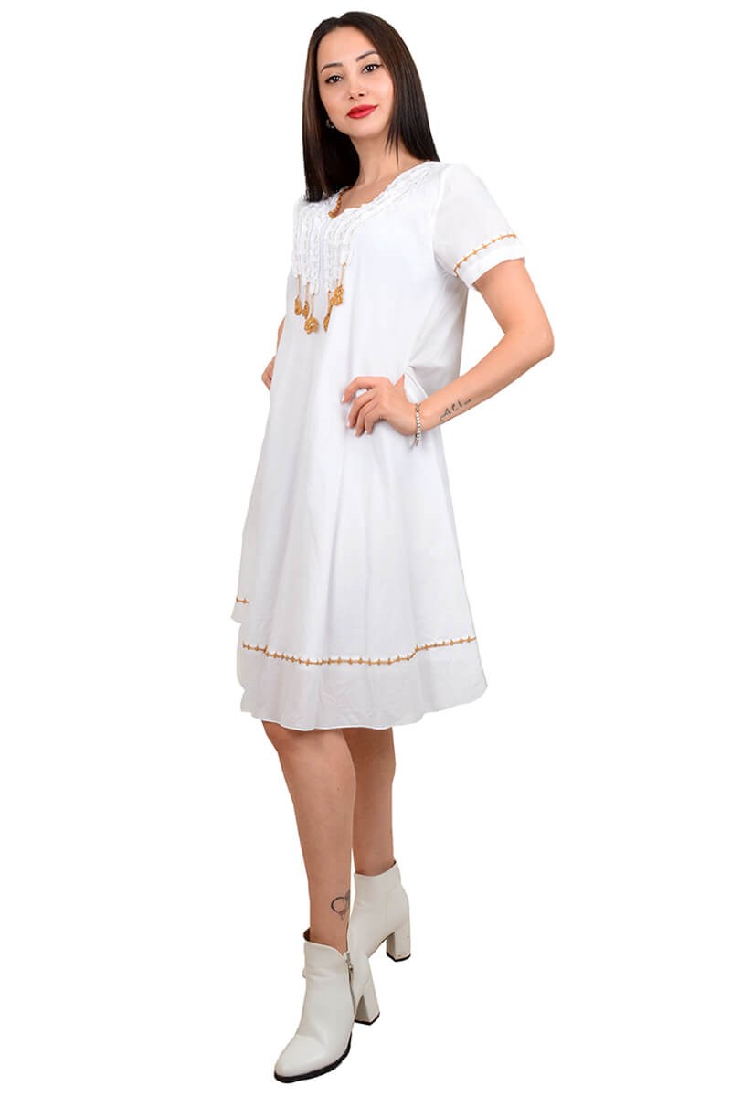 Otantik Elbise / 3714