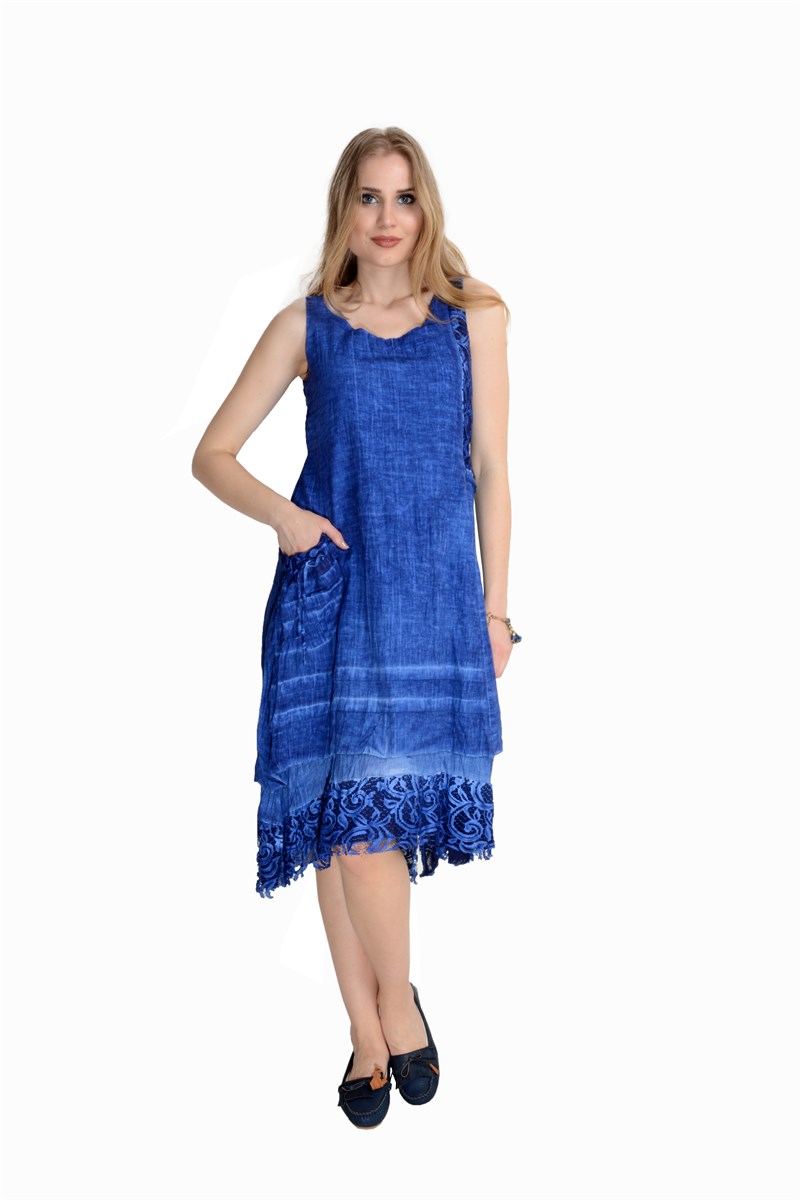 Otantik / Etnik Giyim / 2014