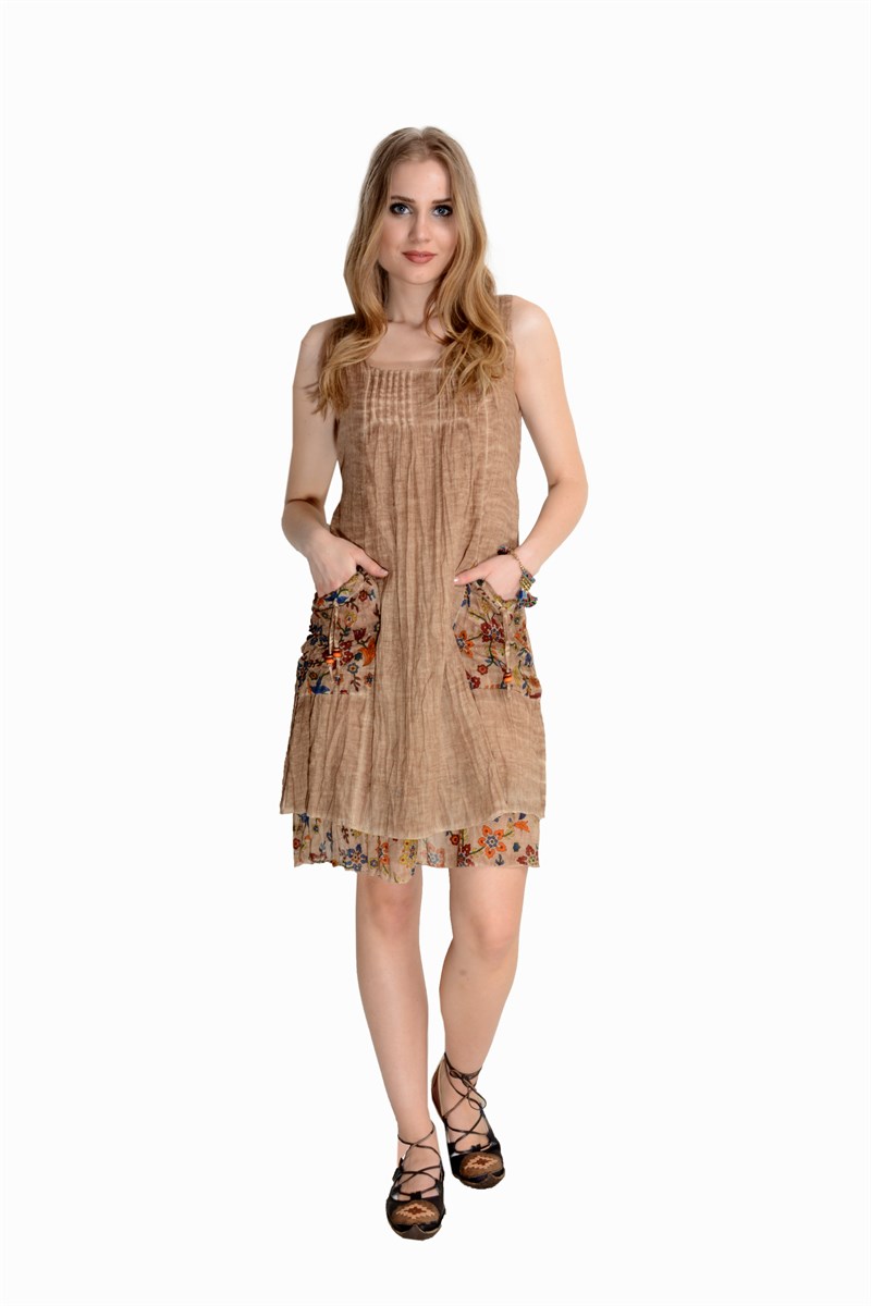 Otantik / Etnik Giyim / 2030