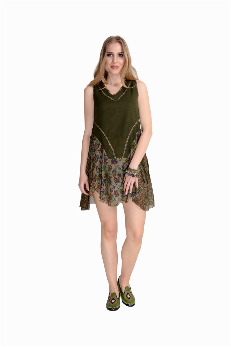 Otantik / Etnik Giyim / 2046