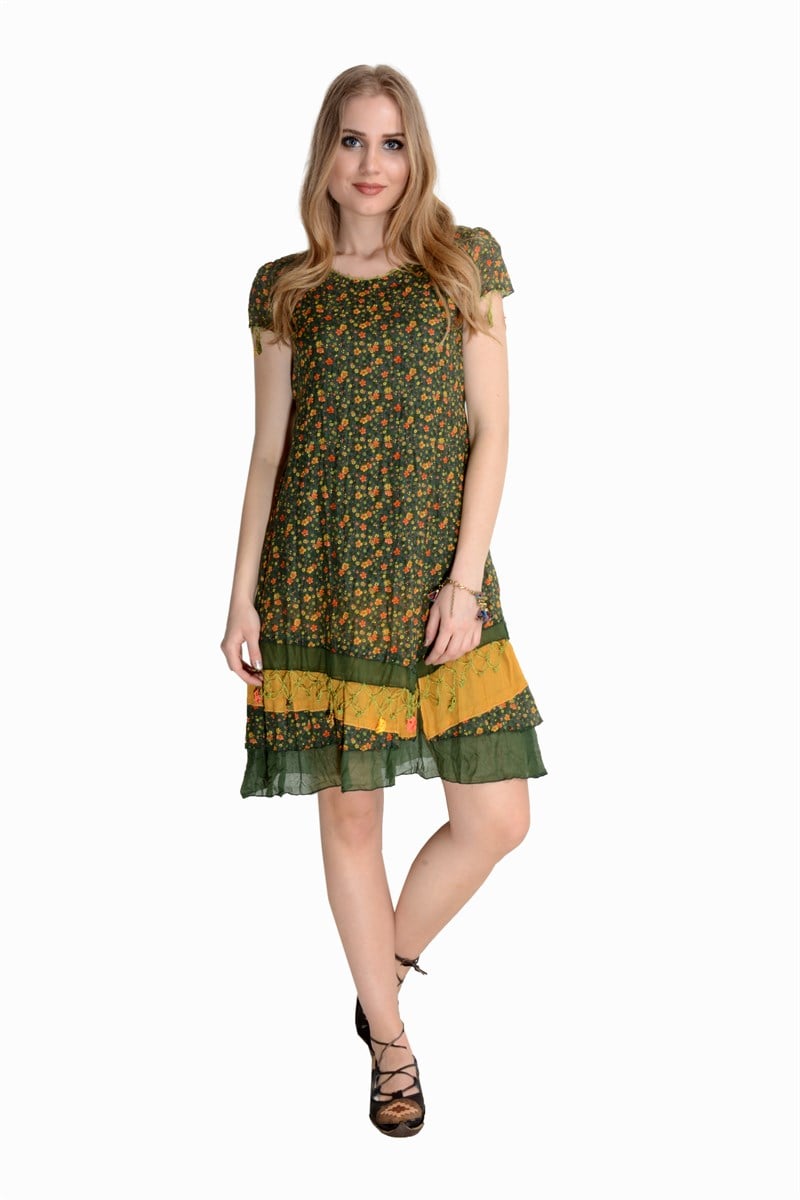 Otantik /Etnik Giyim-815