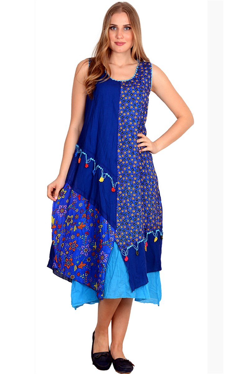 OTANTİK GİYİM / 2012