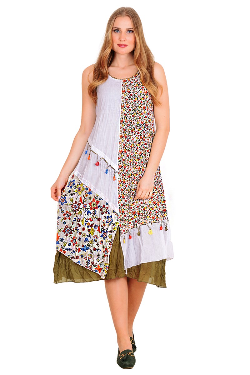 OTANTİK GİYİM / 2012