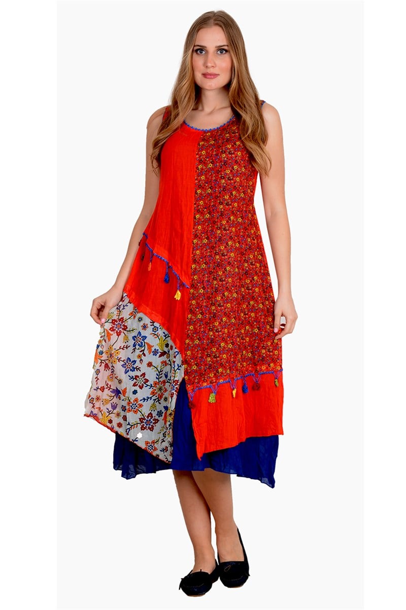 OTANTİK GİYİM / 2012