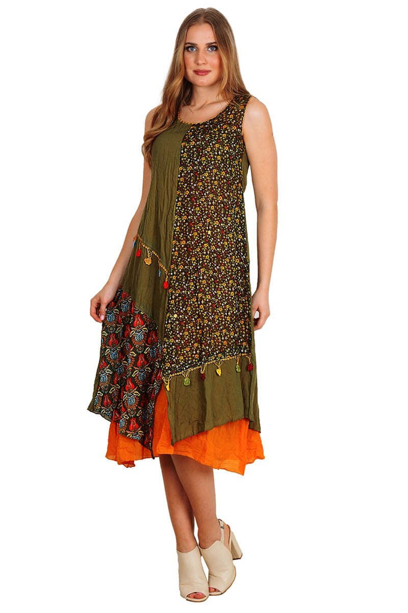 OTANTİK GİYİM / 2012