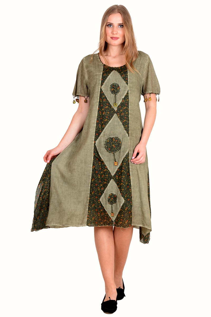 OTANTİK GİYİM / 3005