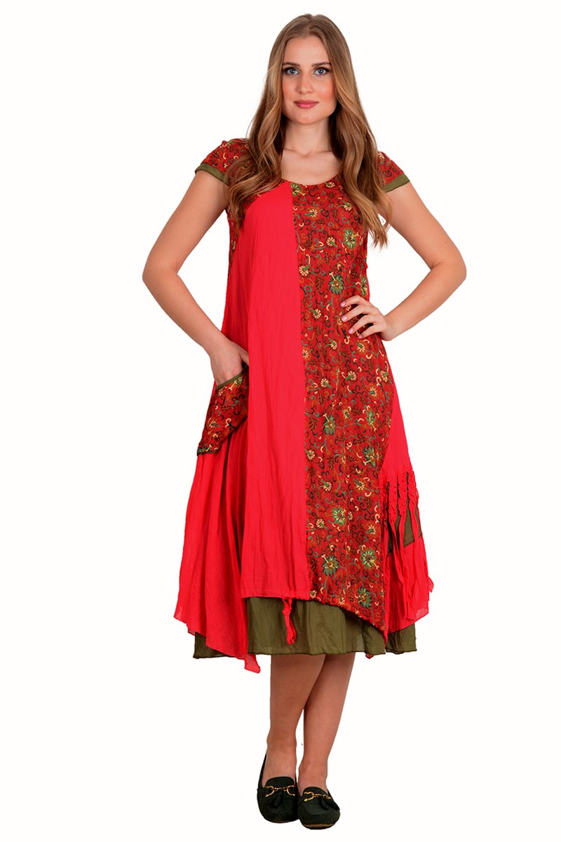 OTANTİK GİYİM / 3028