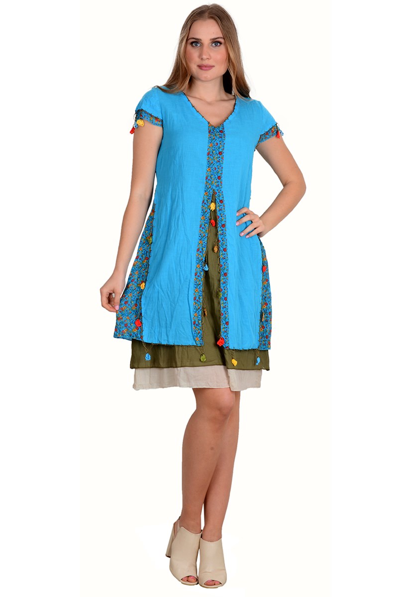 OTANTİK GİYİM / 3037