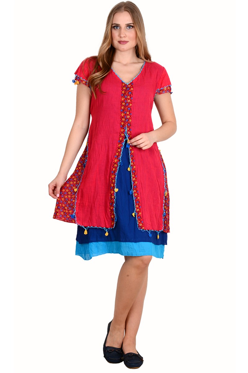 OTANTİK GİYİM / 3037