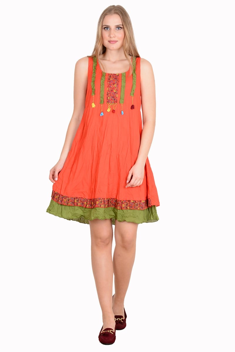 OTANTİK GİYİM / 3050