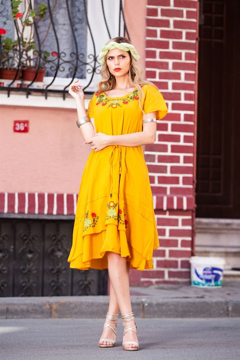 OTANTİK GİYİM / 3051