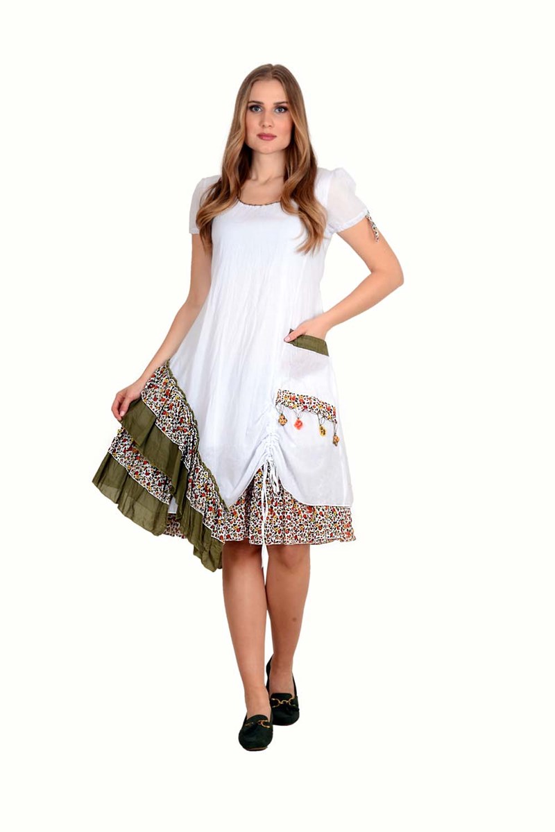 OTANTİK GİYİM / 3055