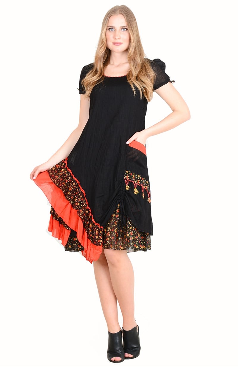 OTANTİK GİYİM / 3055