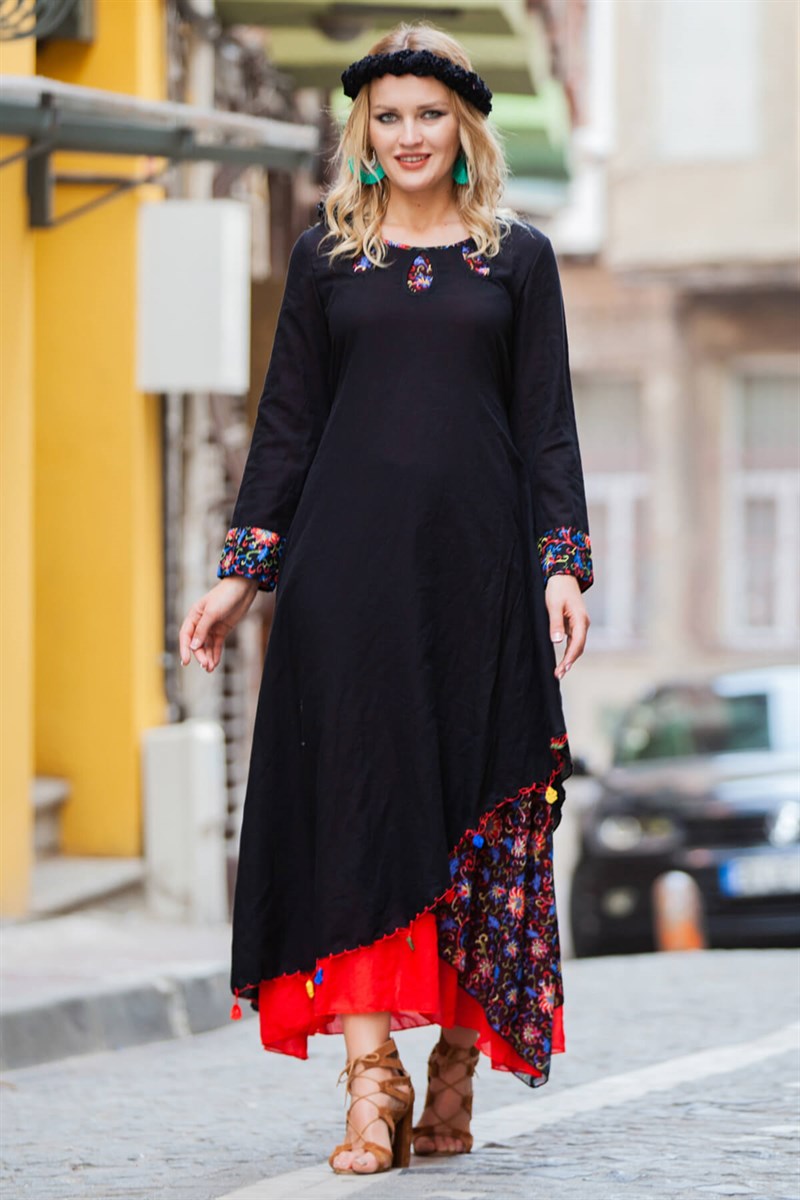 OTANTİK GİYİM / 3096