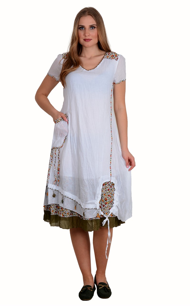 OTANTİK GİYİM / 5043