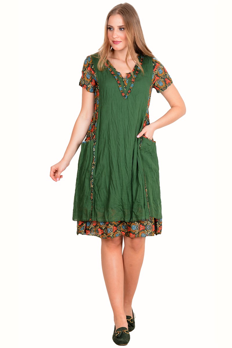 OTANTİK GİYİM / 810