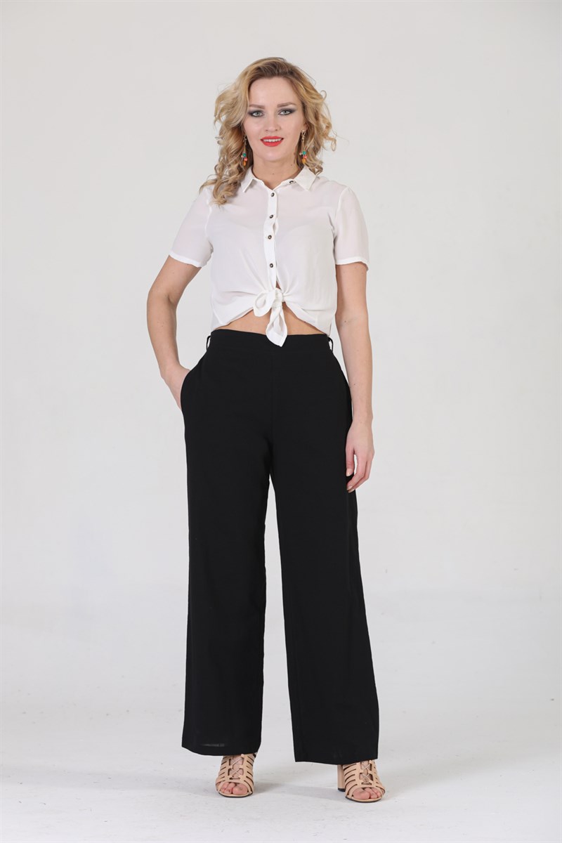 OTANTİK VUAL PANTOLON / 3778