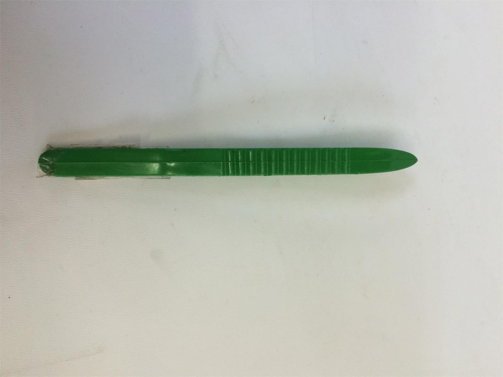 PLASTİK ÇİFT, PLASTİK KUYUMCU ÇİFTİ, PLASTIC TWEEZER