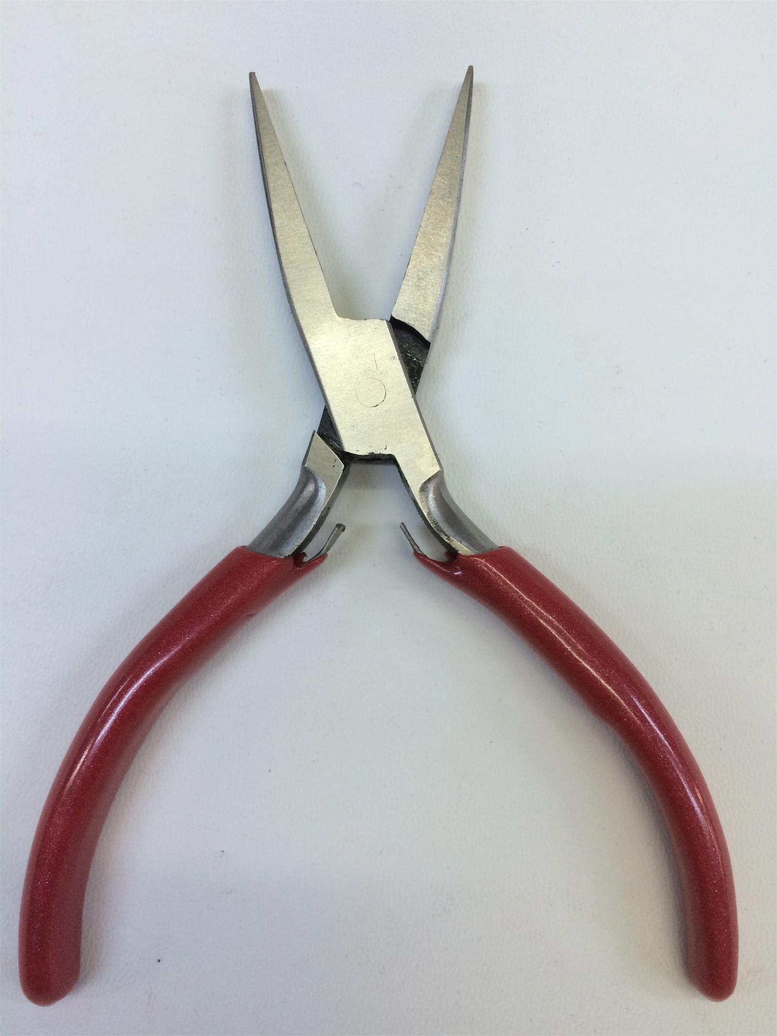 KUYUMCU PENSESİ, JEWELRY PLIER 