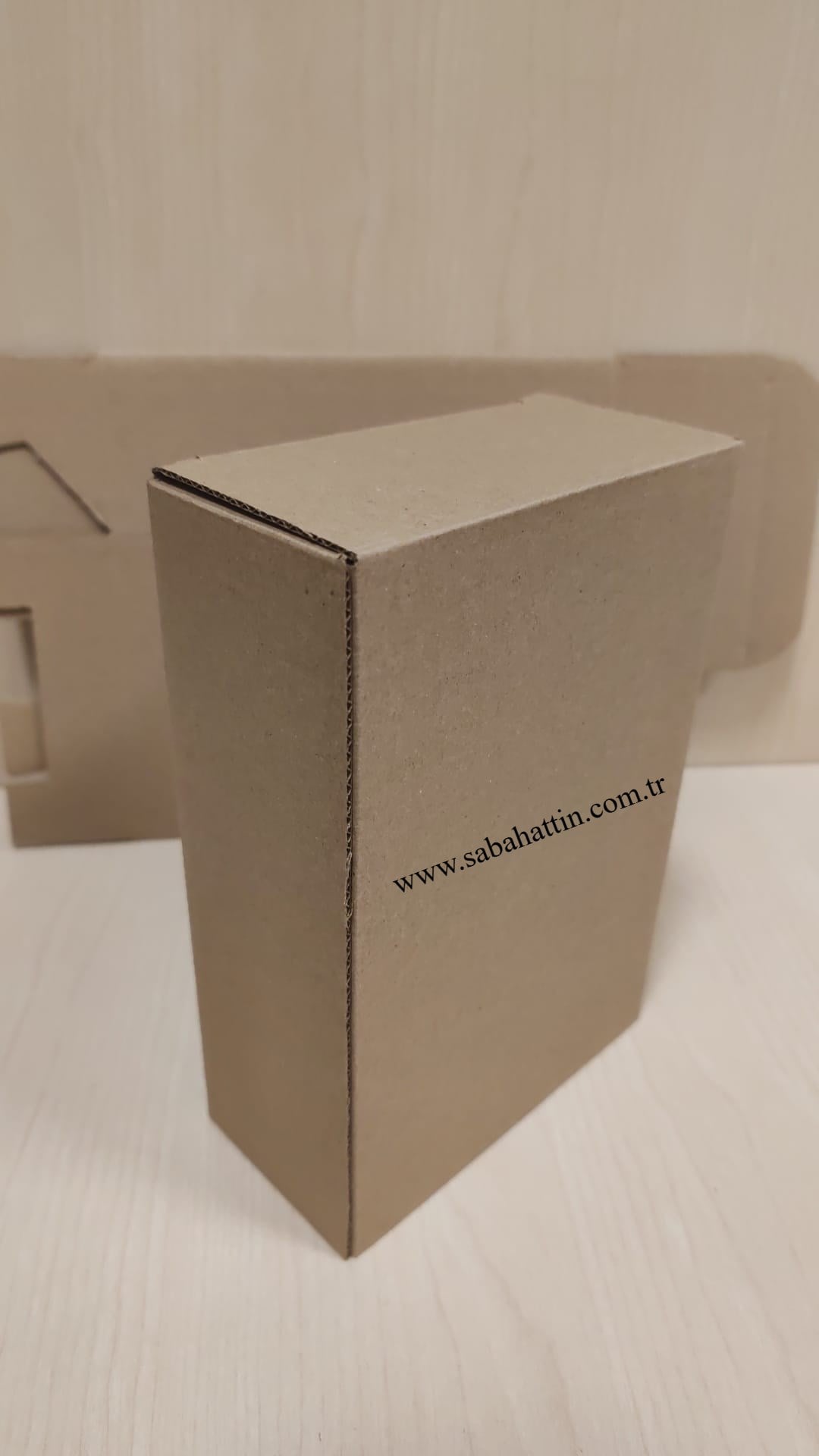 10'LU E-İHRACAT KUTUSU, KARGO KUTUSU, İHRACAT KUTUSU, BOX, SEVKİYAT KUTUSU, KRAFT KUTUSU, SON AMBALAJ