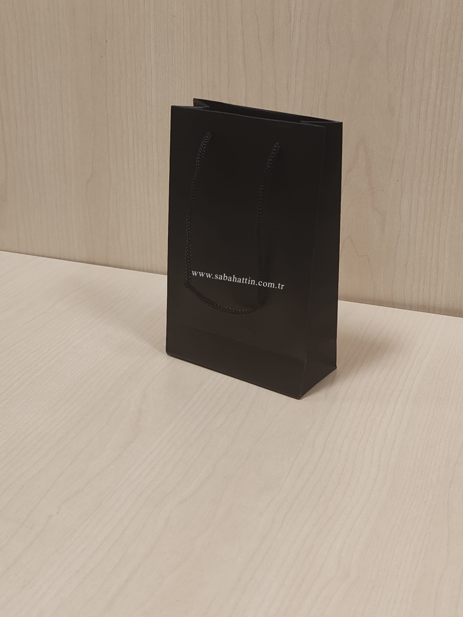 11x17 CM KARTON POŞET, CARTON BAG 