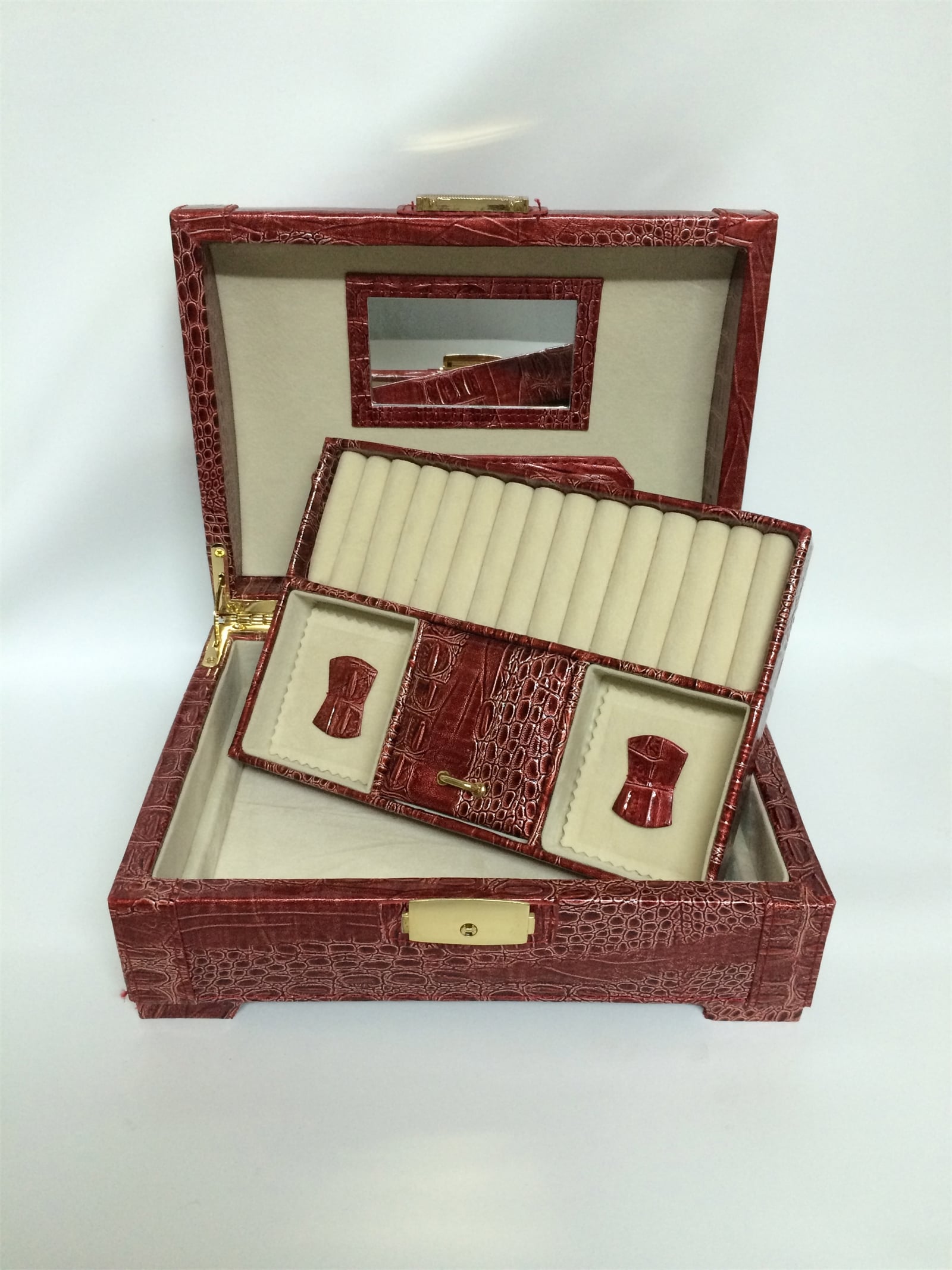 MÜCEVHER KUTUSU , JEWELRY BOX