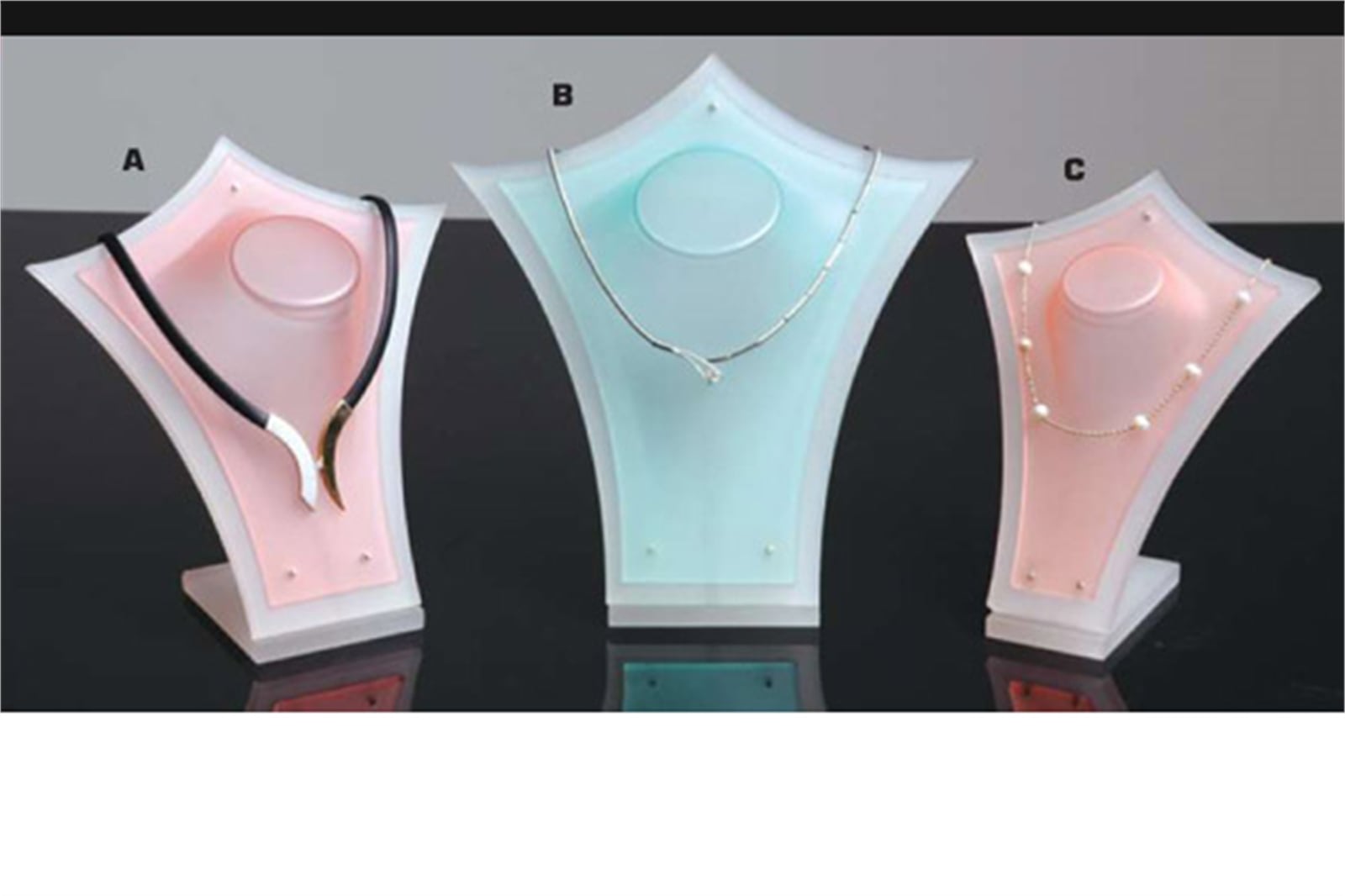 PLEXIGLASS KUYUMCU VİTRİN DEKORLARI, PLEXIGLASS JEWELRY WINDOW DISPLAYS