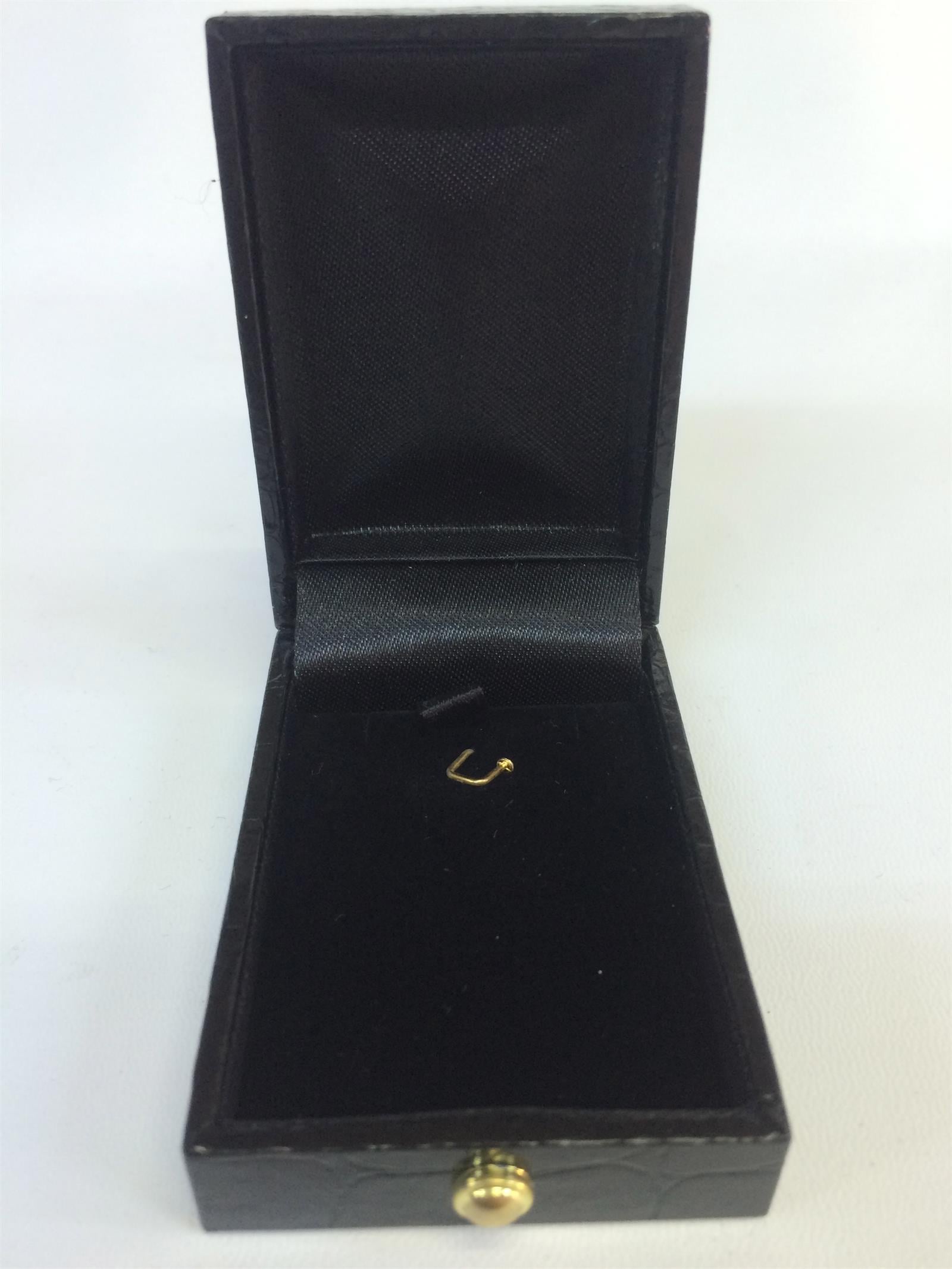 DERİ KOLYE KUTUSU, DERİ PANDANTIF KUTUSU, KOLYE KUTUSU, DERİ MÜCEVHER KUTUSU, LEATHER NECKLACE BOX, MINI NECKLACE BOX, PENDANT BOX FOR JEWELRY  