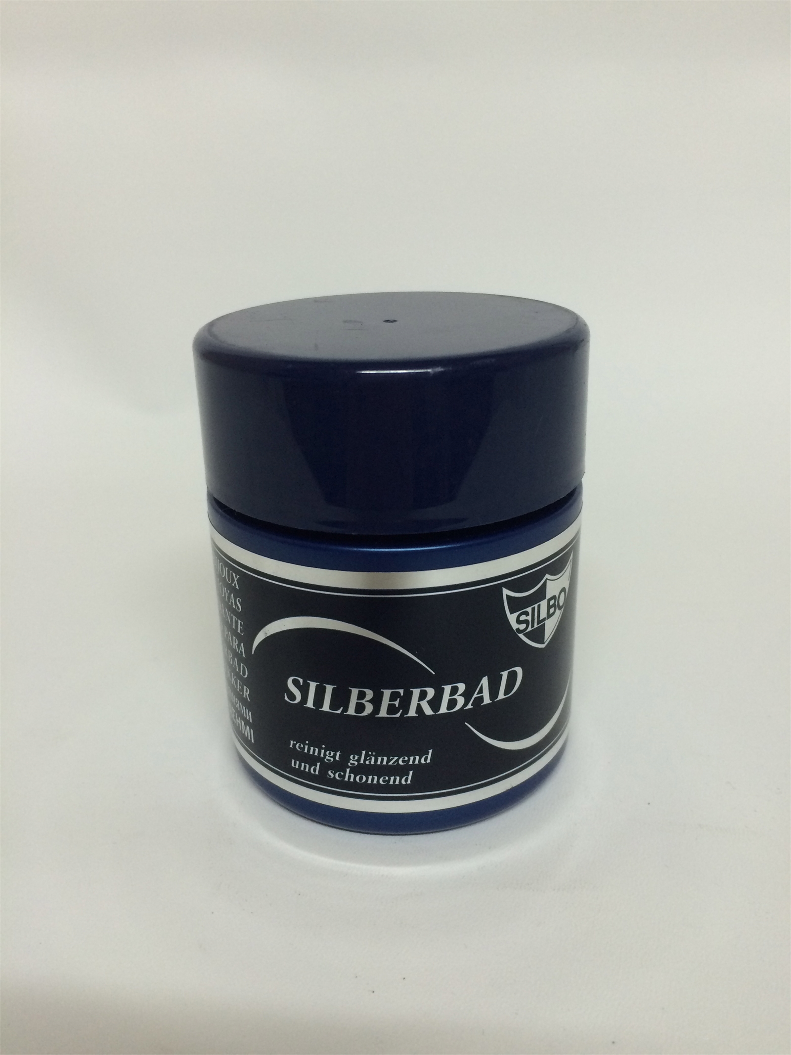 SILBO GÜMÜŞ TEMİZLEME SUYU, SILVER CLEANING WATER