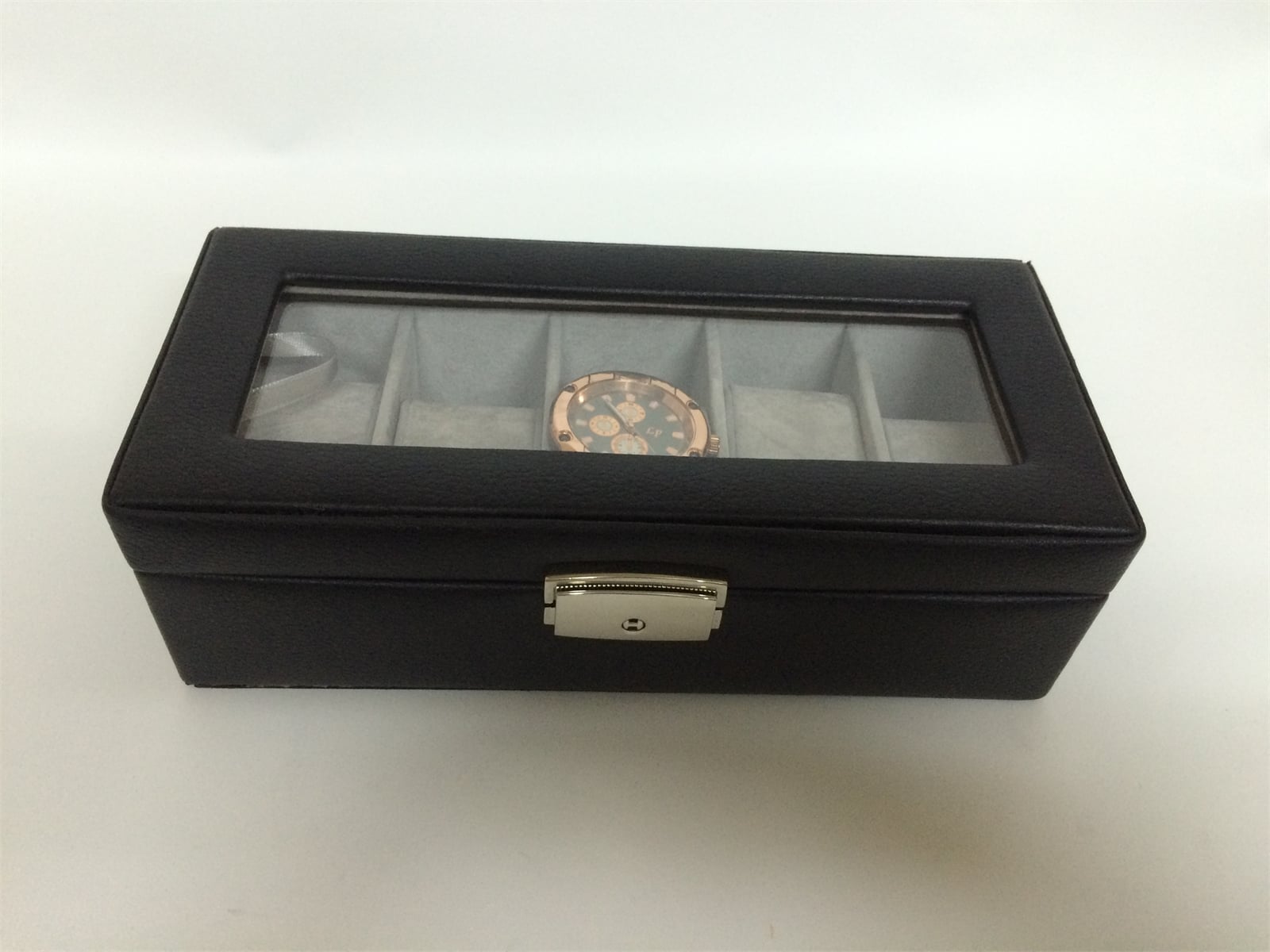 SAAT KUTUSU , JEWELRY WATCH BOX