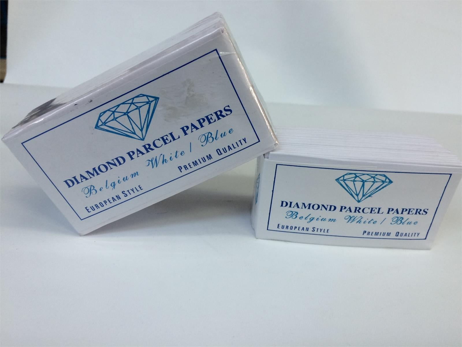 PIRLANTA BABET KAĞIDI, DIAMOND PARCEL PAPER