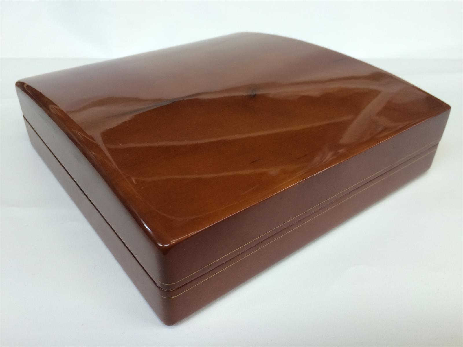 ORJİNAL AHŞAP KOLYE KUTUSU, ORJİNAL AHŞAP MÜCEVHER KUTUSU, ORGINAL  WOODEN NECKLACE BOX FOR JEWELRY 