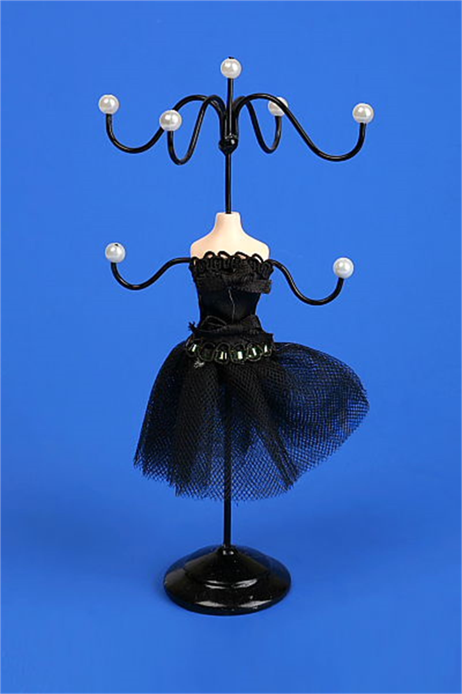 KOLYE ASKILIĞI- HANGING NECKLACE STAND